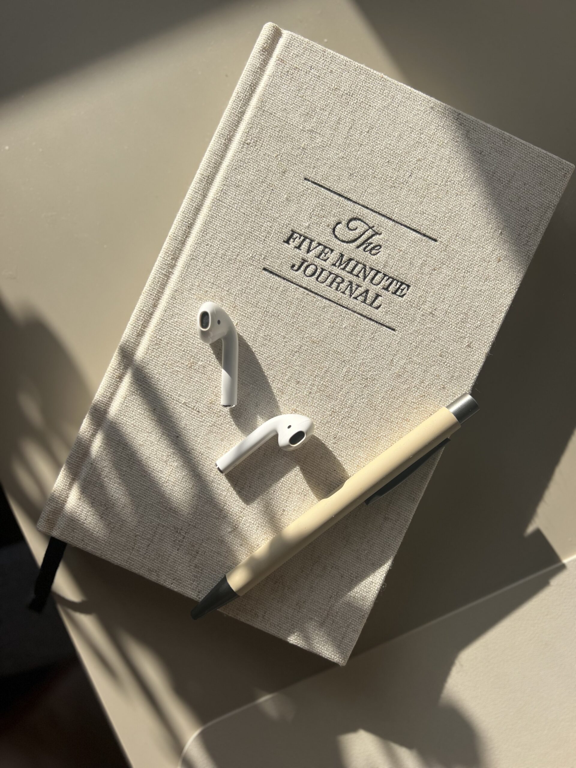 25 Cozy October Journaling Prompts to Soothe Your Mind - Danae Thinks That